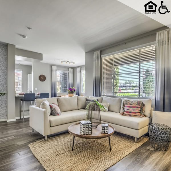 Elegant location