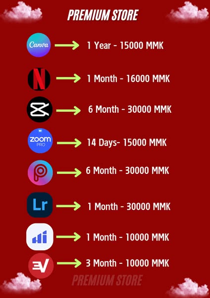 subscription