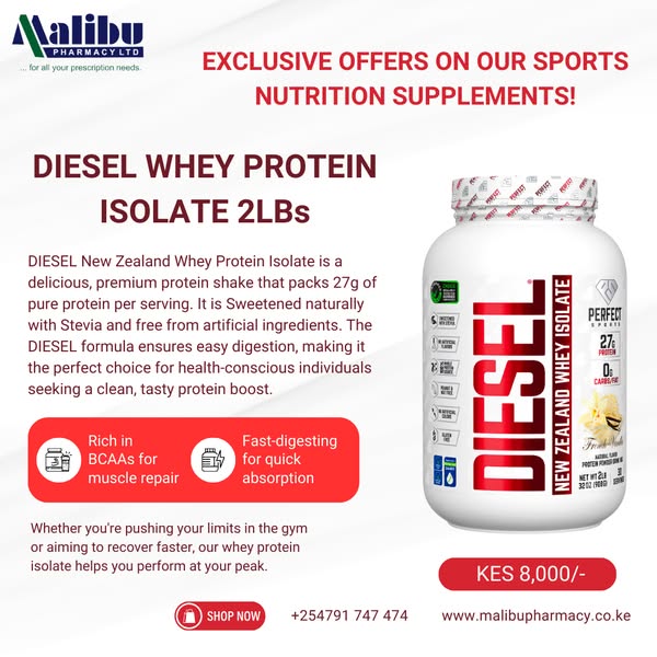 Shop for health supplements