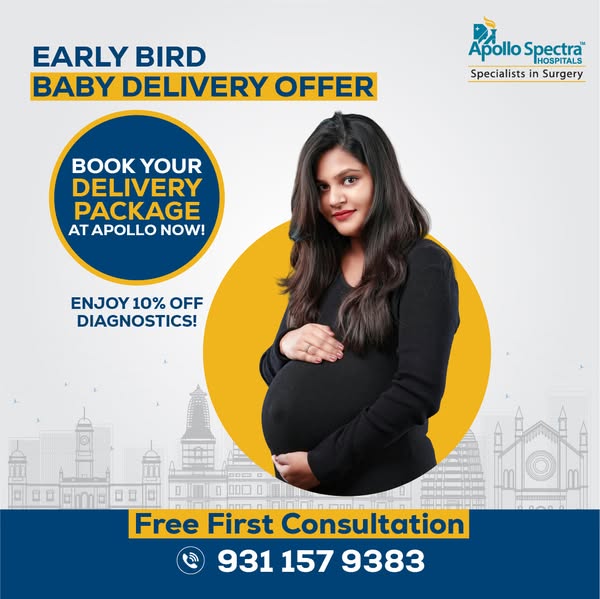 Exclusive maternity