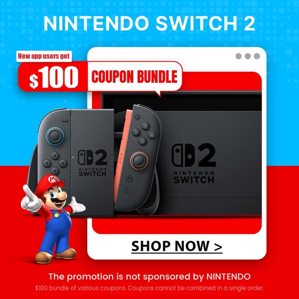 Shop for Tech