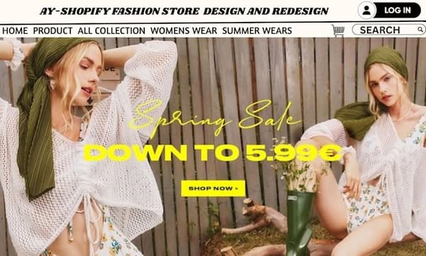 Shop for Home