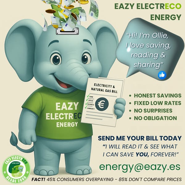 Eco-friendly read