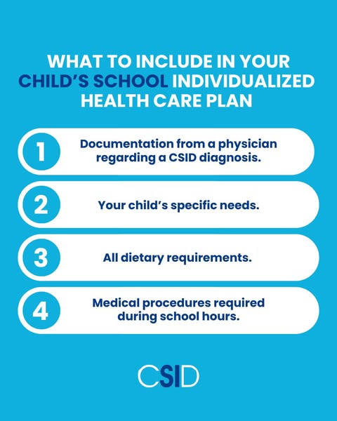 Safe congenital