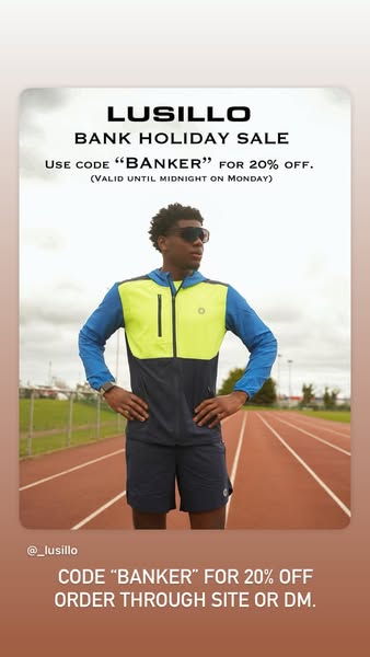 Holiday Sale