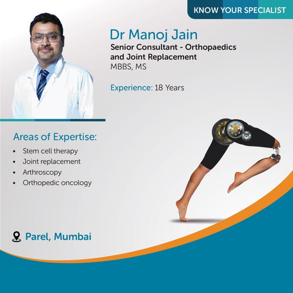 Advanced rehabilitation