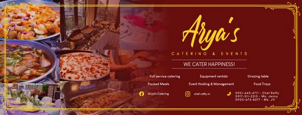 Food Service Equipment & Supplies