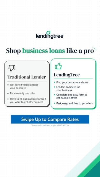 Shop for Business Loans
