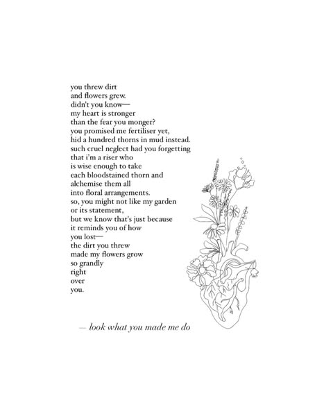 Wise neglect