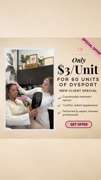 Customizable product options