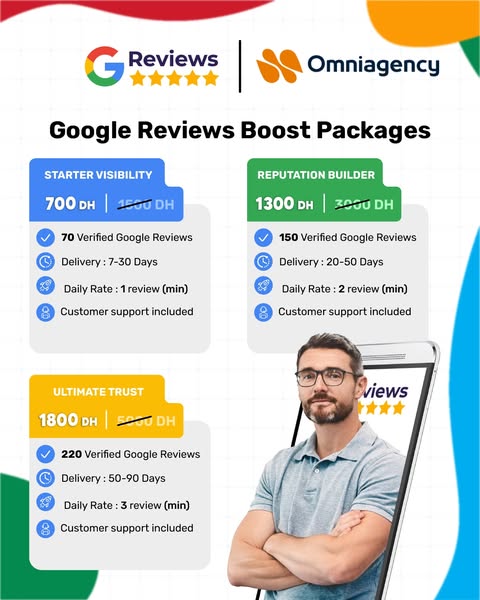 Customer Reviews