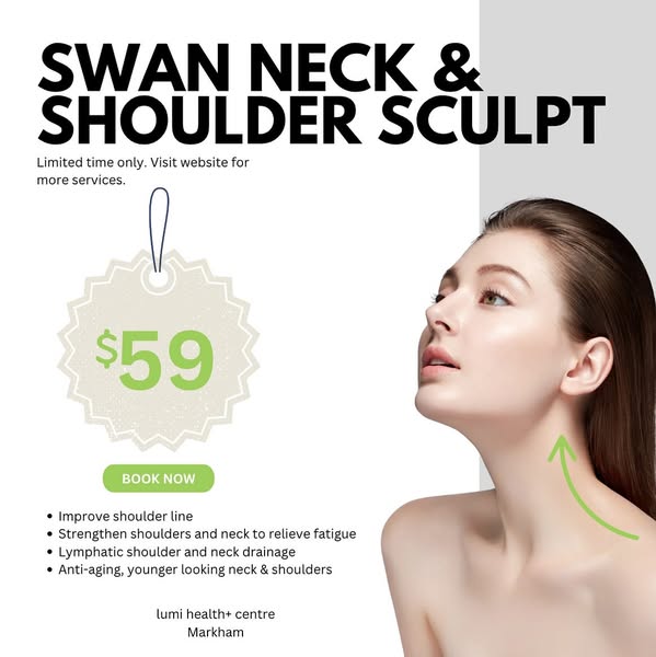 Modern shoulder
