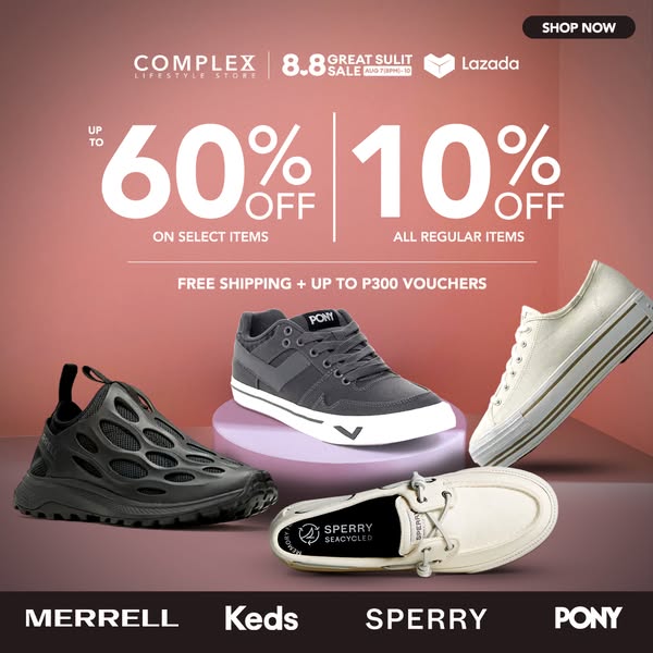 Shop by Lifestyle