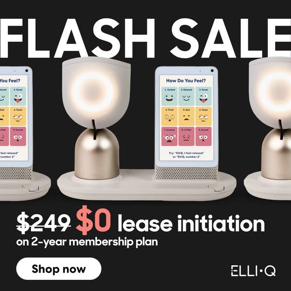 Flash sale