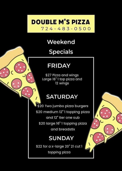 Daily Deals
