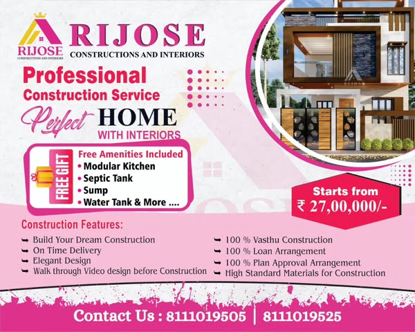 Home office advertising