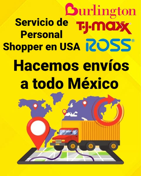 Shop for Personal Shopper
