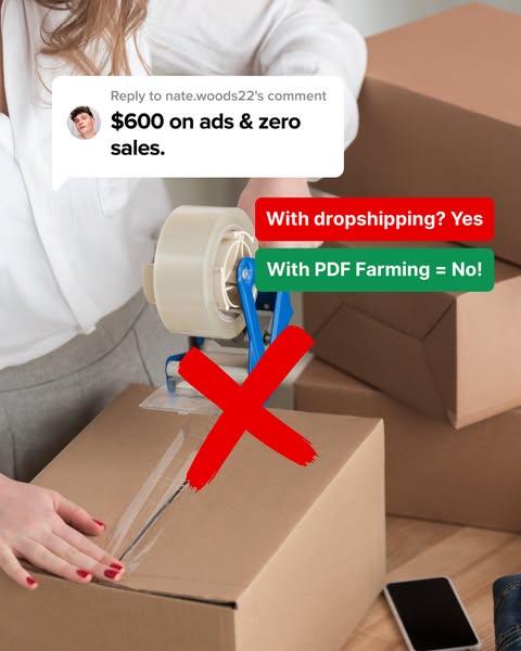 Profitable shipping