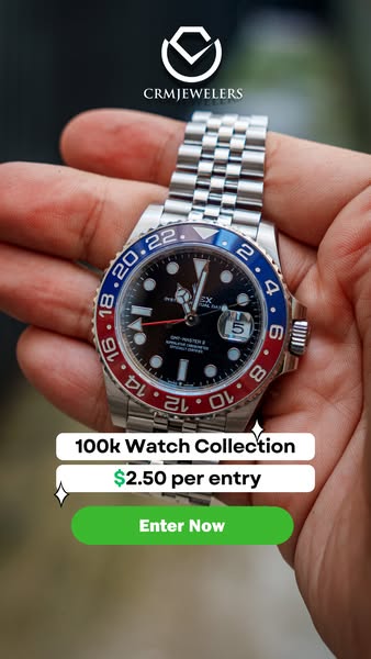 Jewelry and watches