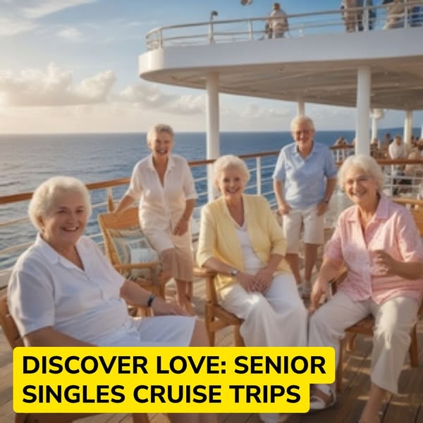 Comfortable cruise