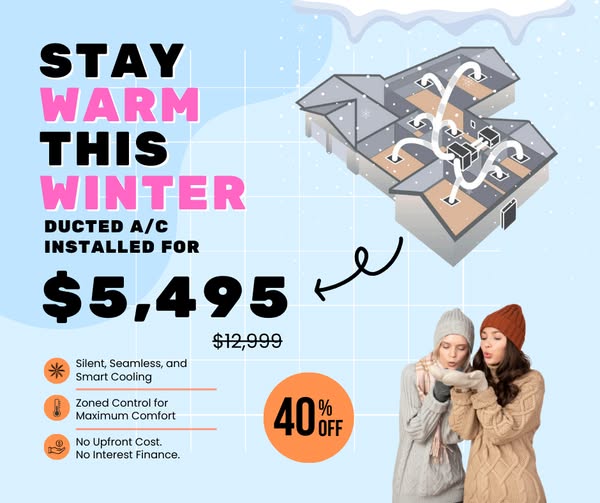 Warm stay