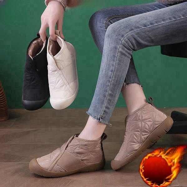 Orthopedic Comfort