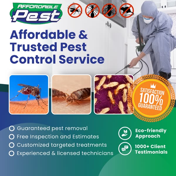 Eco-friendly inspection