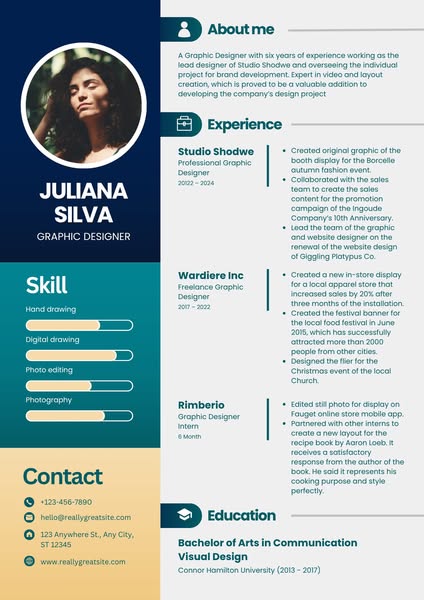 Effective senior