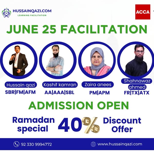 Flexible Ramadan
