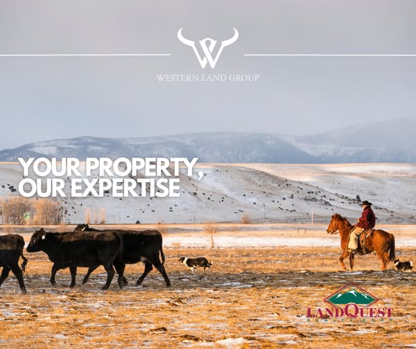 ranching
