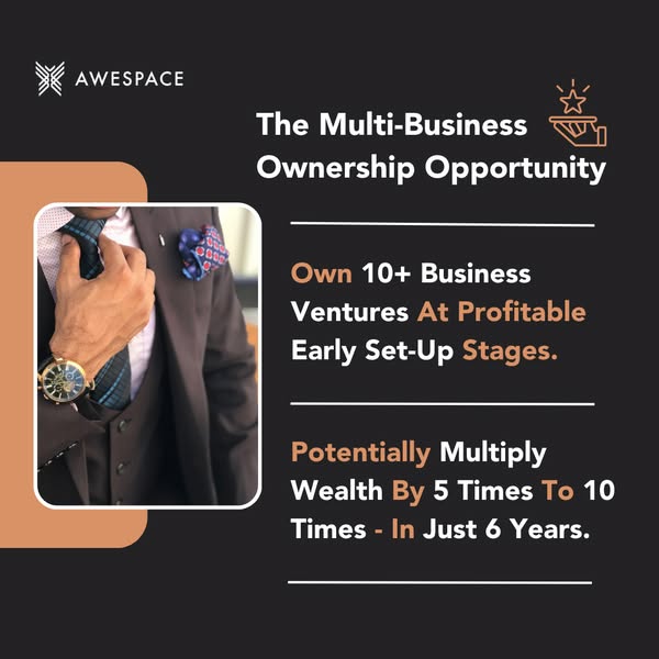 Profitable capital