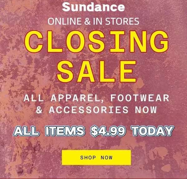 Shop Apparel