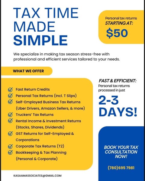 Efficient tax-free