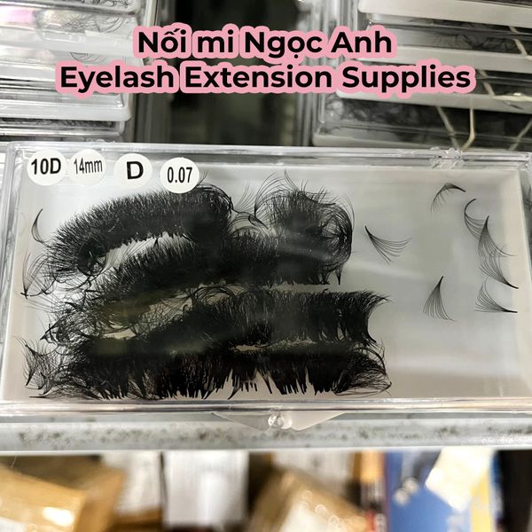 Glue Gel