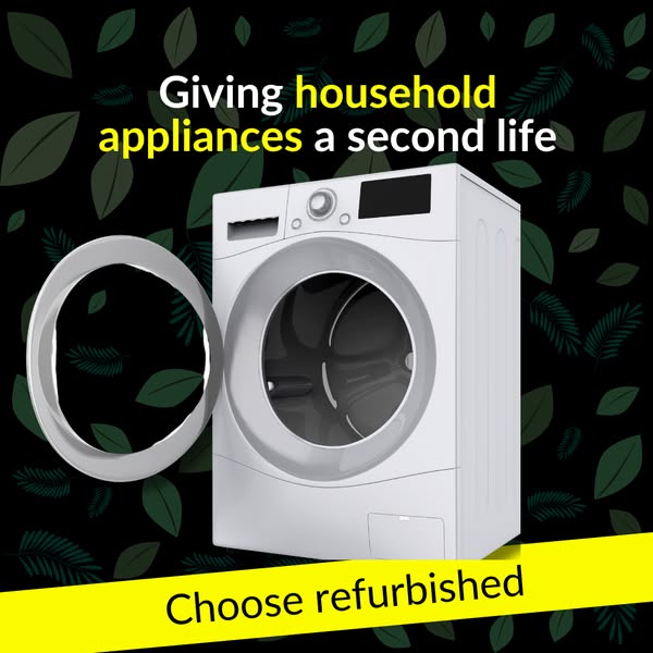 Shop for Washing Machines