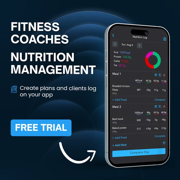 Simple Workout Log
