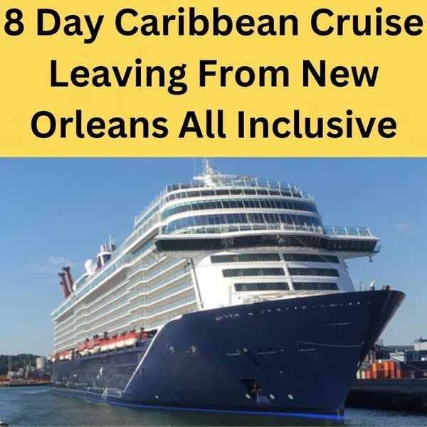 Exciting Caribbean