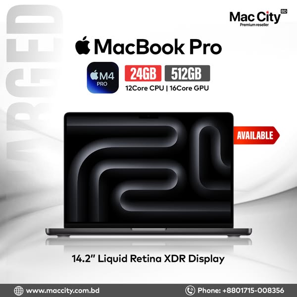Exclusive retina