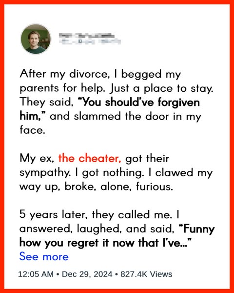 sympathy