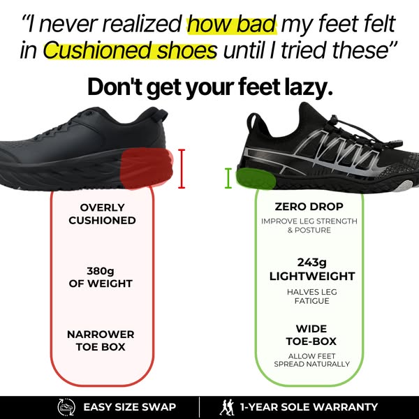 Shop for footwear