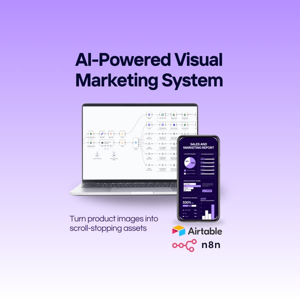 Marketing automation tools