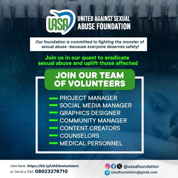 volunteer