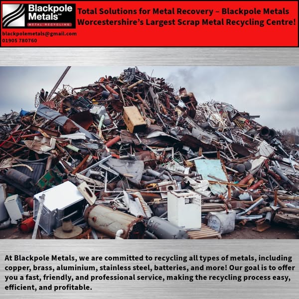 Scrap Metal