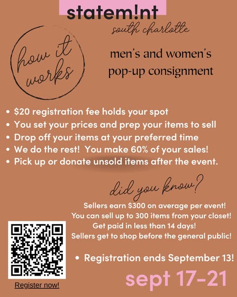 Shop Women's Clothing