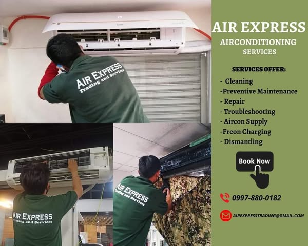 Smart Air Conditioner