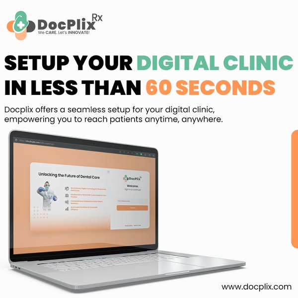 Effortless clinic
