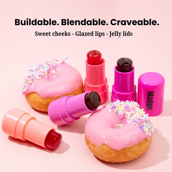 Shop for beauty essentials