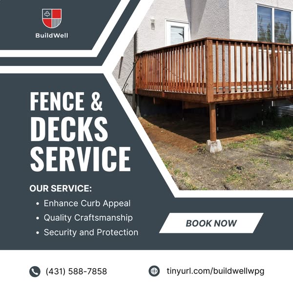 Ultimate fence
