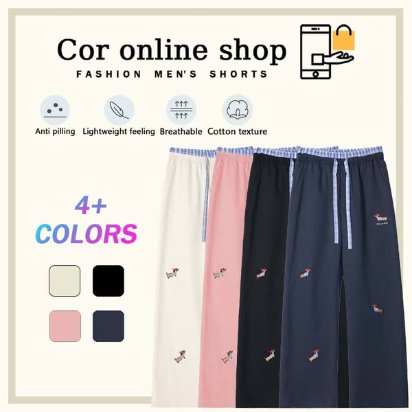 Shop for men's fashion
