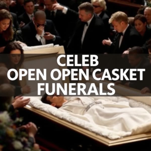 casket